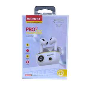 BLUETOOTH PRO8 REGRSI